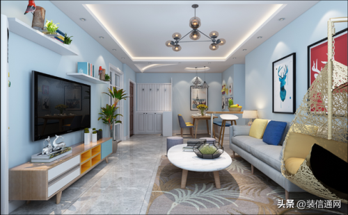 西安装修公司排行榜(西安今朝装饰公司口碑怎么样)插图1 西安装修公司排行榜(西安今朝装饰公司口碑怎么样)插图1