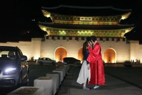 奇幻韩剧排行榜前十名(20部必看奇幻韩剧)插图61 奇幻韩剧排行榜前十名(20部必看奇幻韩剧)插图61