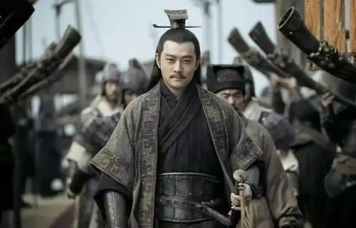 中国十大猛将排行榜(武将排名)插图4 中国十大猛将排行榜(武将排名)插图4