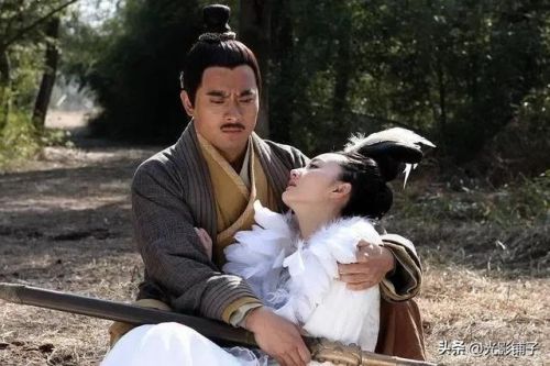 奇幻电视剧排行榜前十名(玄幻电视剧十大巅峰之作)插图21 奇幻电视剧排行榜前十名(玄幻电视剧十大巅峰之作)插图21