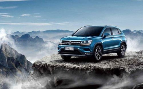 十六七万的车排行榜(16万左右口碑最好的车)插图9 十六七万的车排行榜(16万左右口碑最好的车)插图9