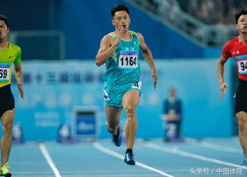 第十三届全运会排行榜(第14届全运会 排名榜最新情况)插图5 第十三届全运会排行榜(第14届全运会 排名榜最新情况)插图5