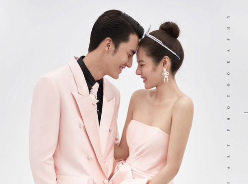 婚纱店加盟品牌排行榜(婚纱店加盟需要多少钱)插图4