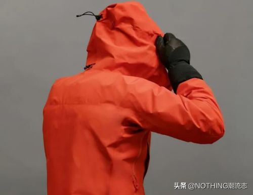 冲锋衣国际品牌排行榜(世界十大顶级冲锋衣品牌)插图4 冲锋衣国际品牌排行榜(世界十大顶级冲锋衣品牌)插图4