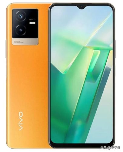 老年人智能机排行榜(口碑最好的老人智能手机)插图5