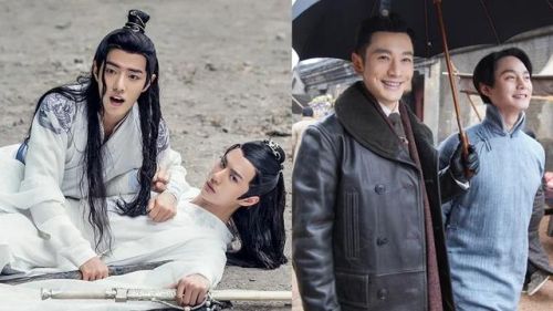 男男网剧排行榜前十名(时光之桃是腐剧吗)插图 男男网剧排行榜前十名(时光之桃是腐剧吗)插图