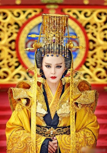 那年花开月正圆排行榜(那年花开月正圆男女主在一起了吗)插图7