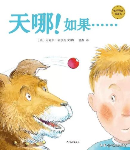 人气总排行榜狗狗书籍(哪些养狗的书比较实用)插图36