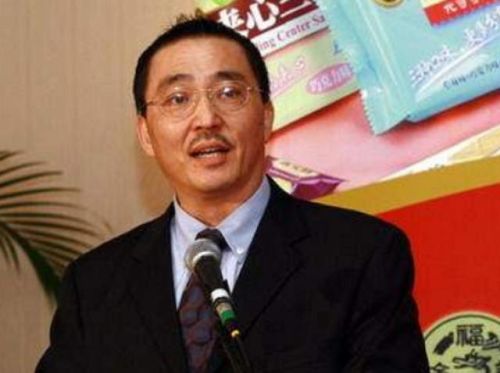 广东省东莞富豪排行榜(东莞厚街富豪榜100名)插图7