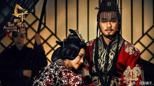 2017电视剧排行榜豆瓣(豆瓣十大高分网剧)插图11 2017电视剧排行榜豆瓣(豆瓣十大高分网剧)插图11