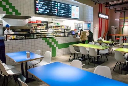 上海披萨加盟店排行榜(披萨加盟店10大品牌多少钱加盟费)插图45