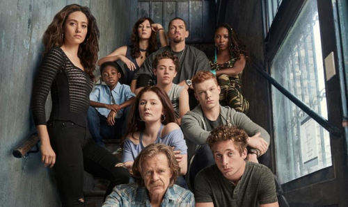 美国电视剧排行榜经典(豆瓣9.0分10部经典美剧推荐)插图12 美国电视剧排行榜经典(豆瓣9.0分10部经典美剧推荐)插图12