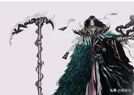 尸王排行榜(中国十大上古僵尸的排名)插图1