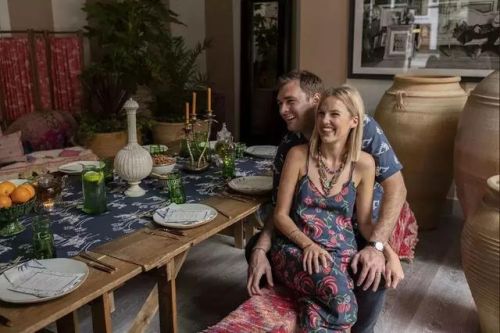 男士睡衣品牌排行榜前十名(男家居服品牌排行榜)插图18