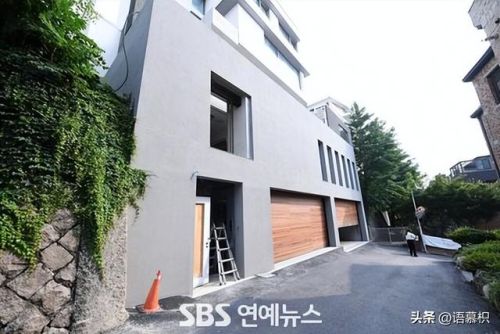 明星豪宅排行榜图片集(豪宅排名)插图3