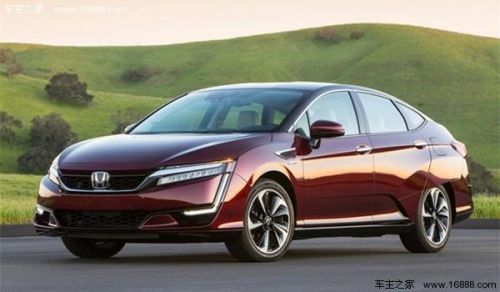 2017最省油的家用车排行榜(最省油的家用车有哪几款)插图7 2017最省油的家用车排行榜(最省油的家用车有哪几款)插图7