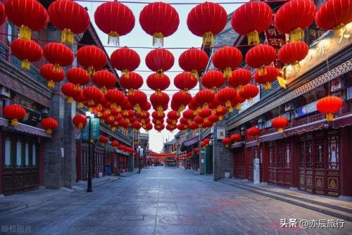 天津周边好玩的地方排行榜(离天津不远的旅游城市)插图5