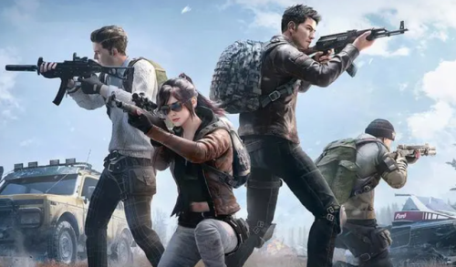 最热门手游游戏排行榜(现在好玩的手游推荐榜首)