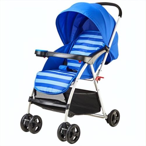 高端婴儿车品牌排行榜(全球十大顶级婴儿车品牌)插图4