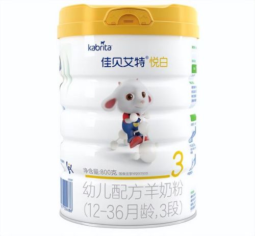 婴幼儿奶粉排行榜及价格表(澳洲奶粉排行榜10强)插图9 婴幼儿奶粉排行榜及价格表(澳洲奶粉排行榜10强)插图9