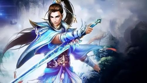 主角用剑的小说排行榜(评分人气最高剑道小说)插图8