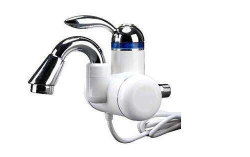 水龙头热水器排行榜(即开即热水龙头哪个品牌好)