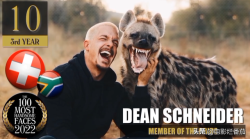 世界最帅的男人排行榜2017(全球颜值最高十大男神)插图