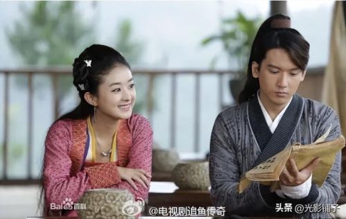 奇幻电视剧排行榜前十名(玄幻电视剧十大巅峰之作)插图18 奇幻电视剧排行榜前十名(玄幻电视剧十大巅峰之作)插图18