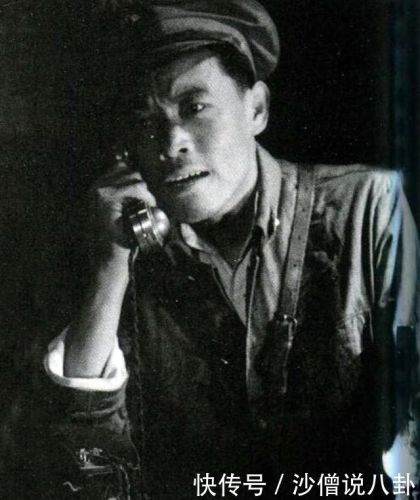 反面人物老演员排行榜(十大坏蛋演员照片)插图15 反面人物老演员排行榜(十大坏蛋演员照片)插图15