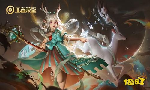 王者荣耀最厉害的英雄排行榜(王者荣耀十大热门英雄)