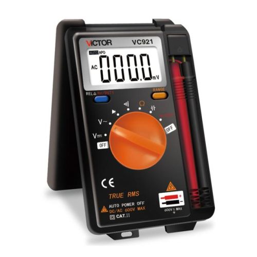 万能表排行榜(中国十大品牌万用表)插图29