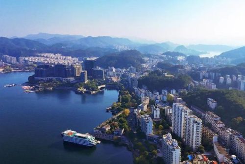 千岛湖景点排行榜(千岛湖风景区景点介绍)插图7