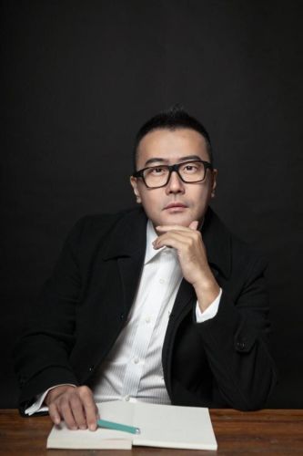 现代网络小说家排行榜(出名的网络小说作家)