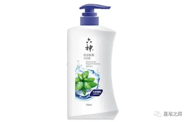 沐浴露的品牌排行榜(男士沐浴露的种类)插图1