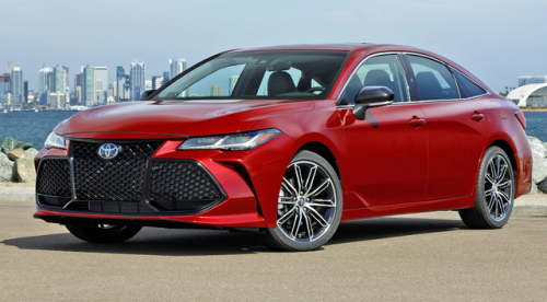 十大省油汽车排行榜(最省油的车第一名轿车)插图6