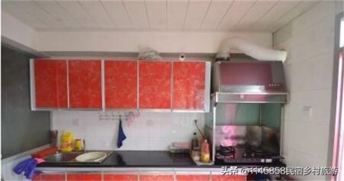 古北水镇农家院排行榜(古北水镇附近的民宿)插图10 古北水镇农家院排行榜(古北水镇附近的民宿)插图10