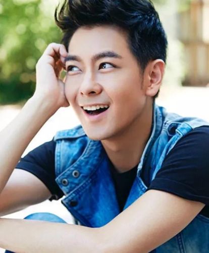 中国一线男星排行榜(中国一线明星有哪些)