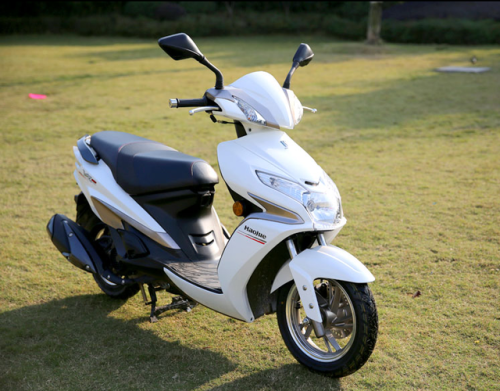 2017踏板摩托车品牌排行榜(性能最好的踏板摩托车)插图10