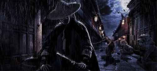 武侠类小说排行榜完本(十大巅峰武侠小说)插图9