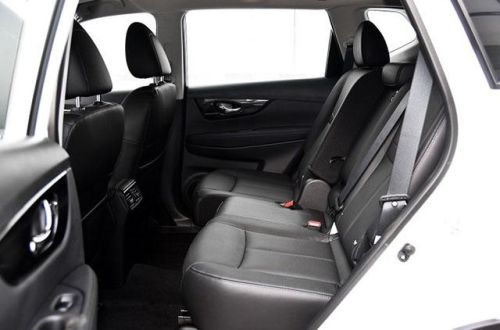 中国七座车销量排行榜(七座自动挡车有哪些)插图9 中国七座车销量排行榜(七座自动挡车有哪些)插图9