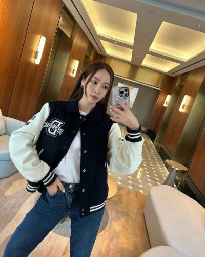 郑秀妍韩国人气排行榜(郑秀妍在韩国算一线吗)插图61