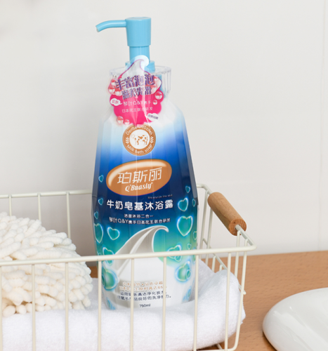 氨基酸沐浴露排行榜(世界顶级沐浴露品牌)插图4 氨基酸沐浴露排行榜(世界顶级沐浴露品牌)插图4