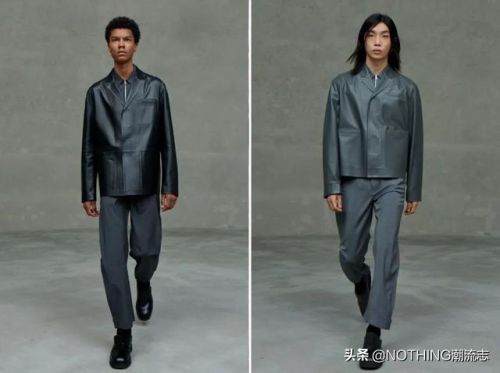 世界男装奢侈品牌排行榜(国际十大奢侈品牌男装)插图14 世界男装奢侈品牌排行榜(国际十大奢侈品牌男装)插图14