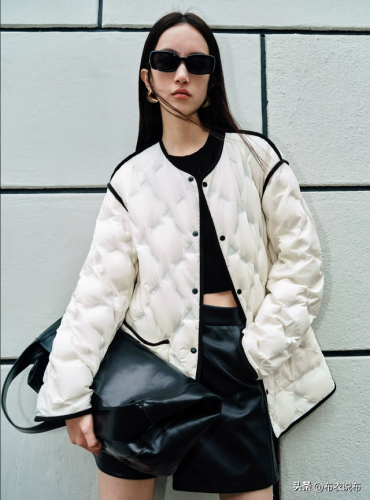 女裤品牌排行榜前20名(国内十大品牌女裤有哪些)插图