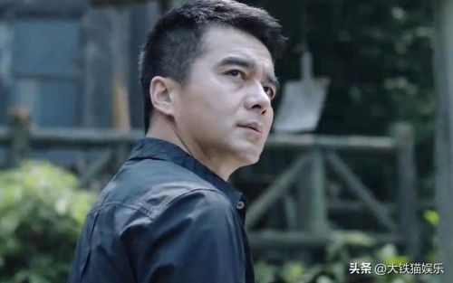 高校校草颜值排行榜(校草级别的长相)插图4 高校校草颜值排行榜(校草级别的长相)插图4