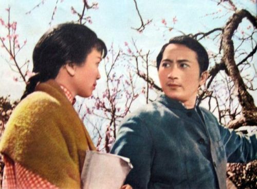 爱情大片排行榜前十名(必看的经典爱情电影)插图26