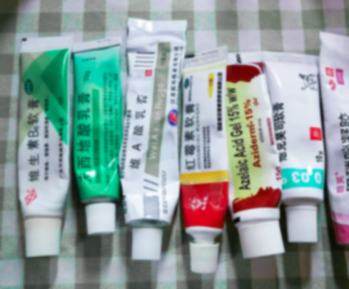 药店的祛痘药膏排行榜(祛痘排行榜第一名)插图