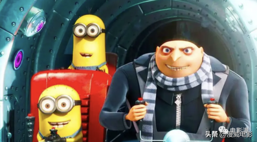 好莱坞十大票房排行榜(全球电影票房前十名)插图5 好莱坞十大票房排行榜(全球电影票房前十名)插图5