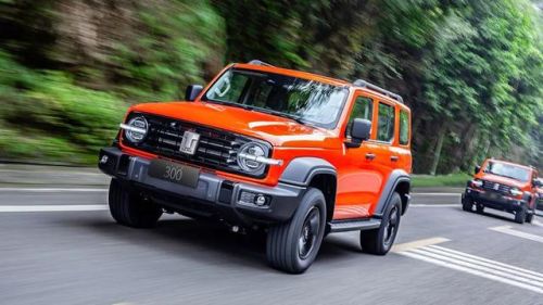 中国合资汽车品牌排行榜(合资车哪个车质量好呢)插图22 中国合资汽车品牌排行榜(合资车哪个车质量好呢)插图22