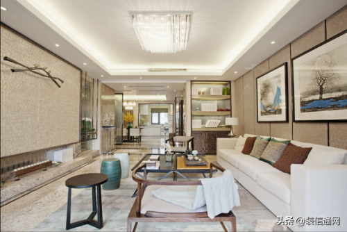 西安装修公司排行榜(西安今朝装饰公司口碑怎么样)插图7 西安装修公司排行榜(西安今朝装饰公司口碑怎么样)插图7